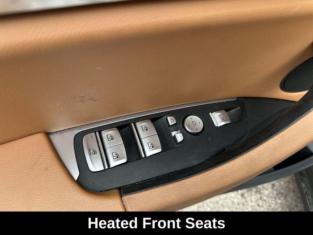 used 2022 BMW X3 car, priced at $34,445