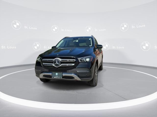 used 2020 Mercedes-Benz GLE 350 car, priced at $29,445