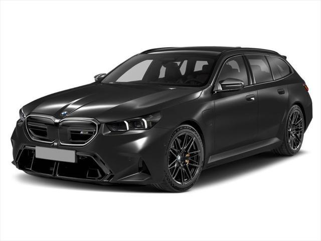 new 2025 BMW M5 car, priced at $99,999