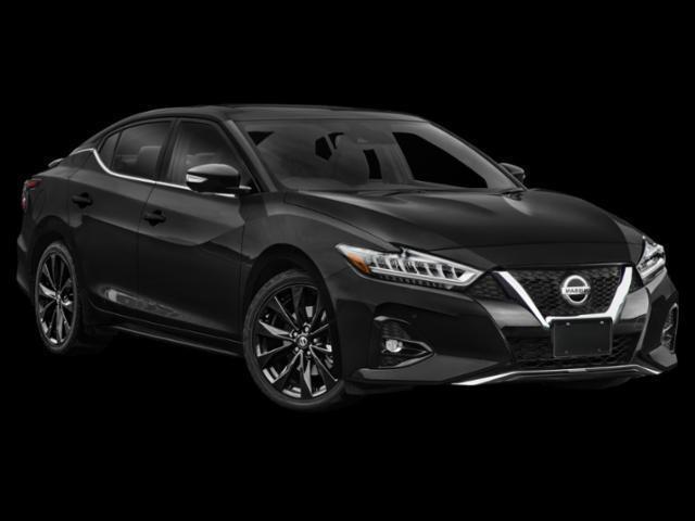 used 2019 Nissan Maxima car, priced at $23,855