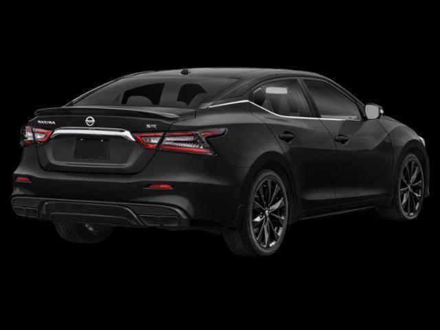 used 2019 Nissan Maxima car, priced at $23,855