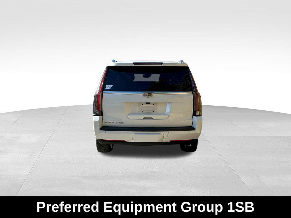 used 2019 Cadillac Escalade car, priced at $30,220