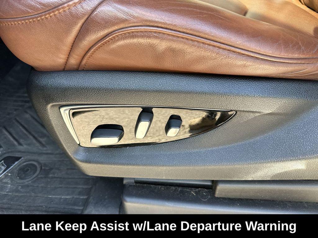 used 2019 Cadillac Escalade car, priced at $31,876