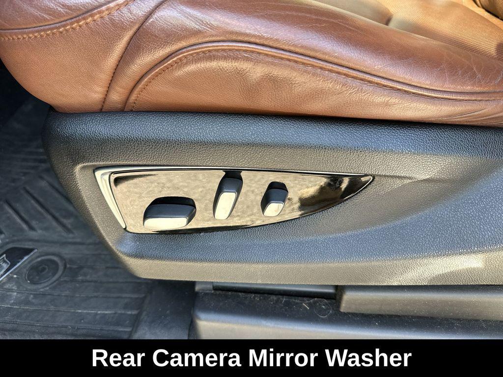 used 2019 Cadillac Escalade car, priced at $30,220