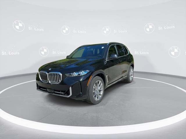 new 2025 BMW X5 car, priced at $74,840