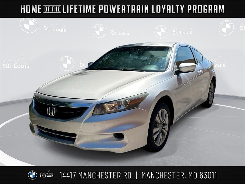 used 2012 Honda Accord car, priced at $9,776