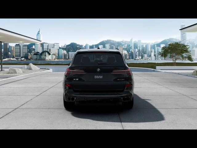 new 2025 BMW X5 car, priced at $79,240