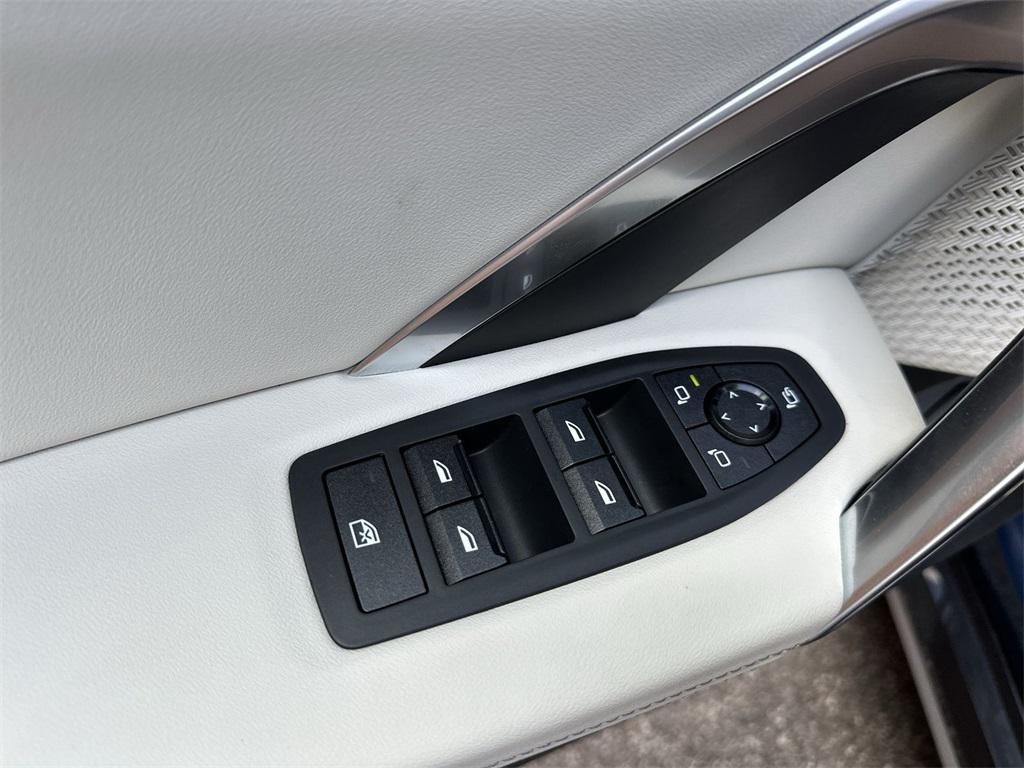 new 2026 BMW X1 car, priced at $47,665