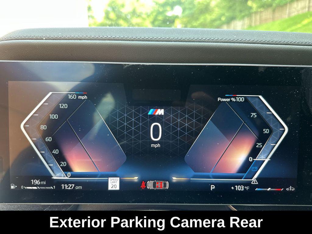 used 2024 BMW 760 car, priced at $76,988