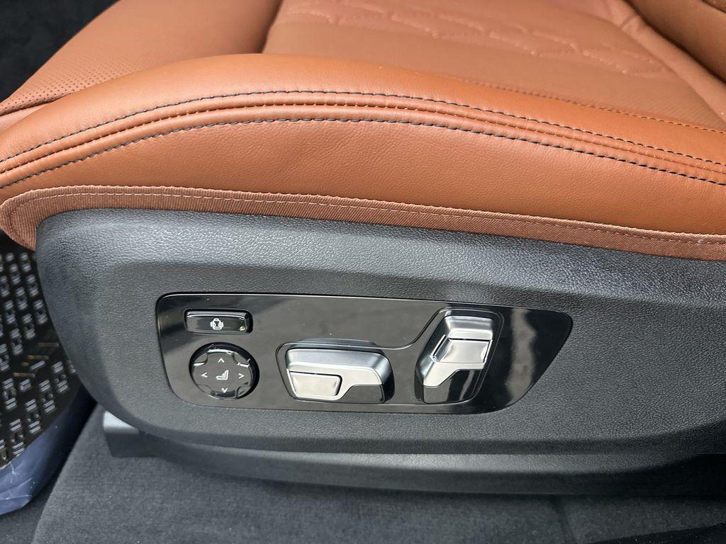 new 2026 BMW X5 car, priced at $109,100