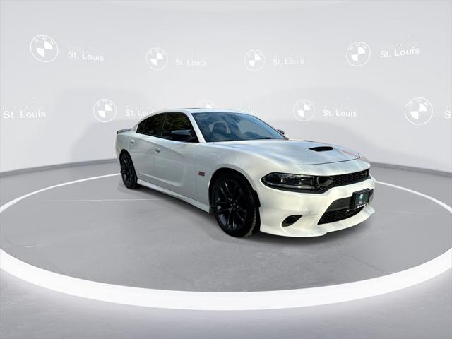 used 2023 Dodge Charger car, priced at $47,858