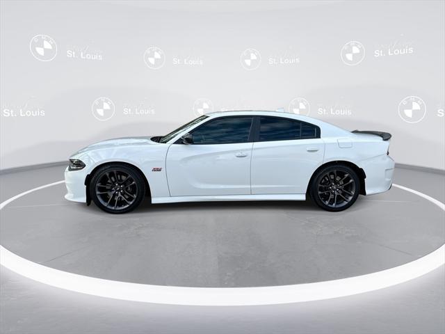 used 2023 Dodge Charger car, priced at $47,858