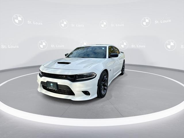 used 2023 Dodge Charger car, priced at $47,858