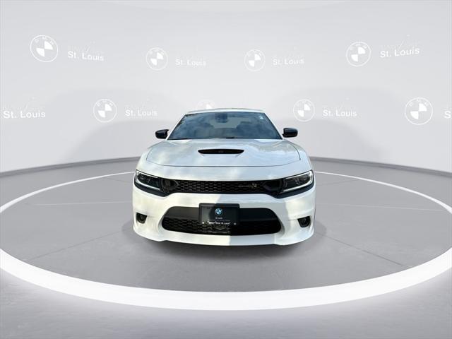 used 2023 Dodge Charger car, priced at $47,858