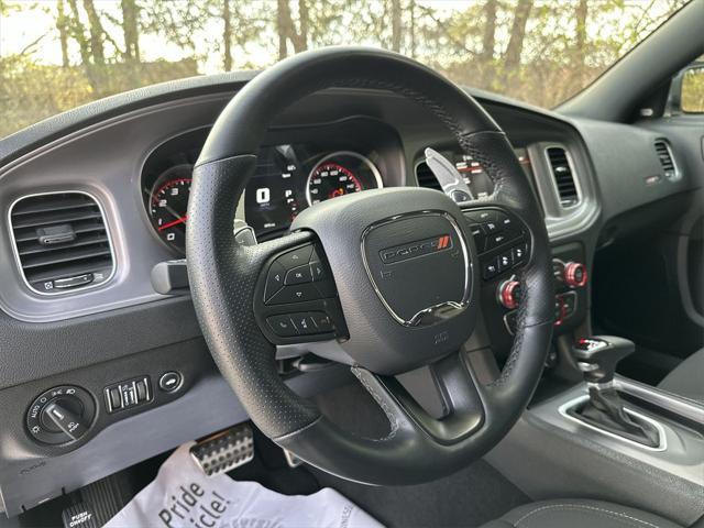 used 2023 Dodge Charger car, priced at $47,858