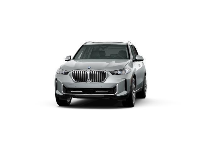 new 2025 BMW X5 car, priced at $74,840