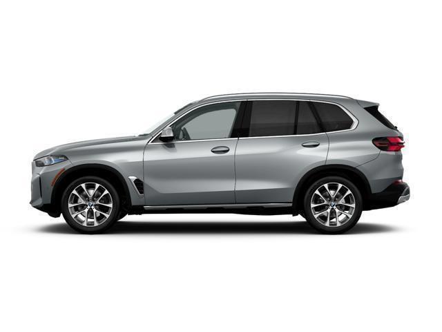 new 2025 BMW X5 car, priced at $74,840