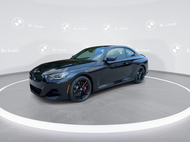 used 2024 BMW 230 car, priced at $44,776