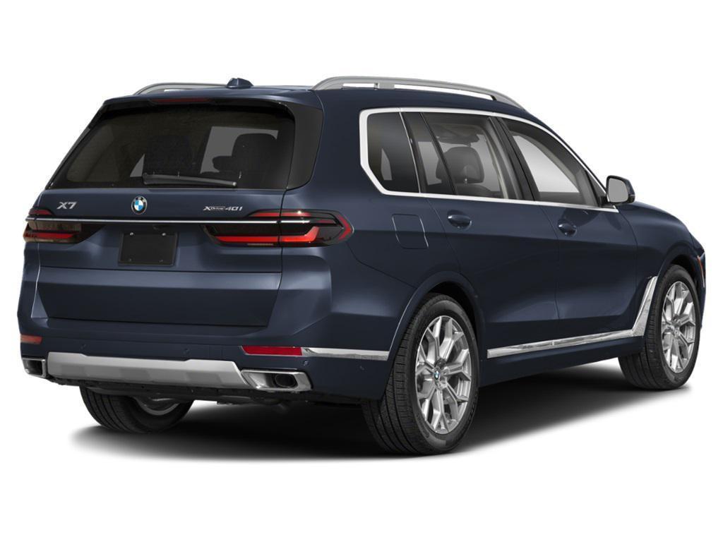 new 2026 BMW X7 car, priced at $98,215