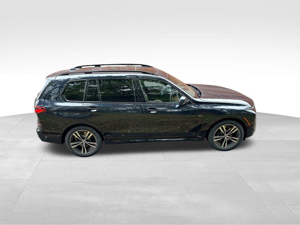 new 2026 BMW X7 car, priced at $98,215