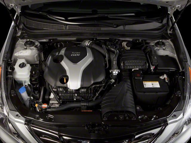 used 2013 Hyundai Sonata car