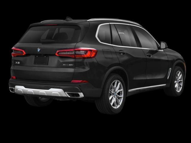 used 2022 BMW X5 car, priced at $42,355