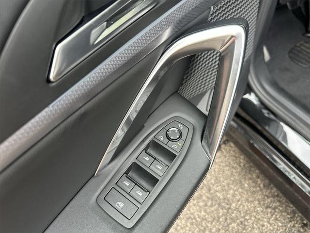 used 2024 BMW X1 car, priced at $44,959