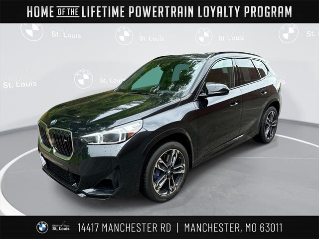used 2024 BMW X1 car, priced at $44,959