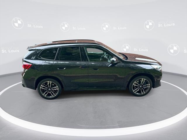 used 2024 BMW X1 car, priced at $44,959