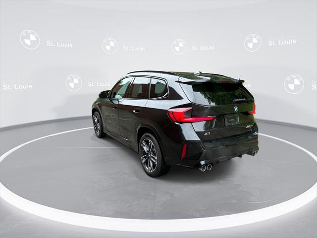 used 2024 BMW X1 car, priced at $44,959