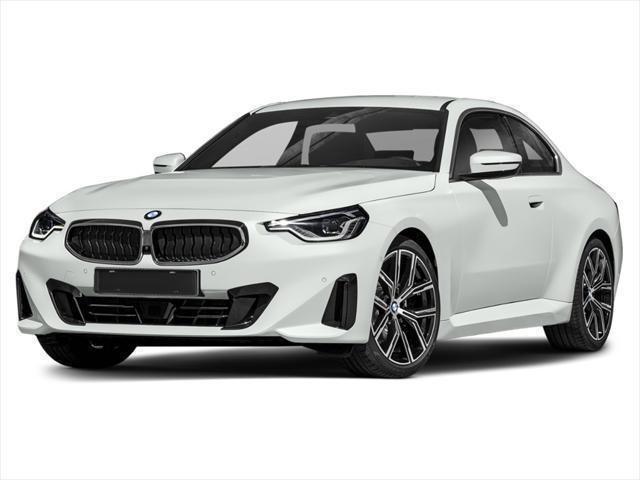 new 2024 BMW 230 car, priced at $50,170