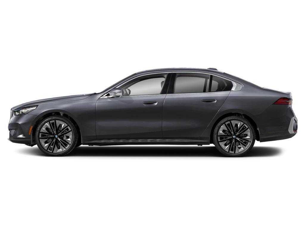 used 2025 BMW 530 car, priced at $56,855