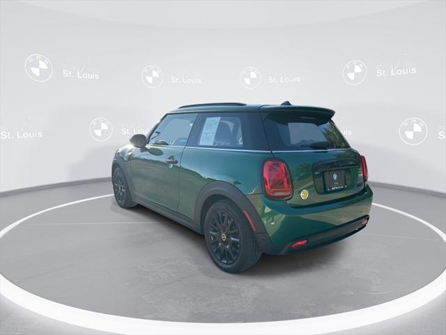 used 2023 MINI Hardtop car, priced at $22,995