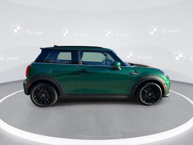 used 2023 MINI Hardtop car, priced at $22,995