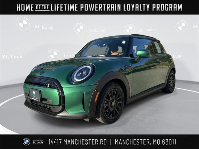 used 2023 MINI Hardtop car, priced at $22,995