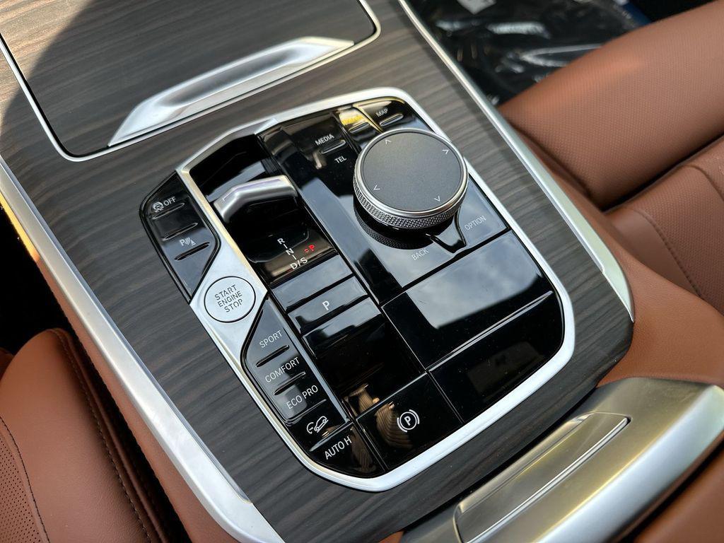 new 2026 BMW X5 car, priced at $79,225