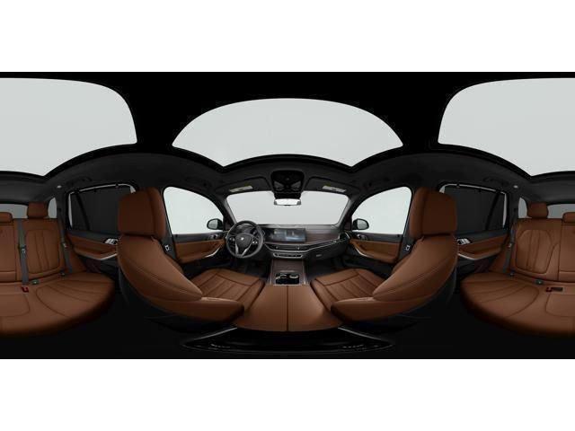 new 2026 BMW X5 car, priced at $79,225