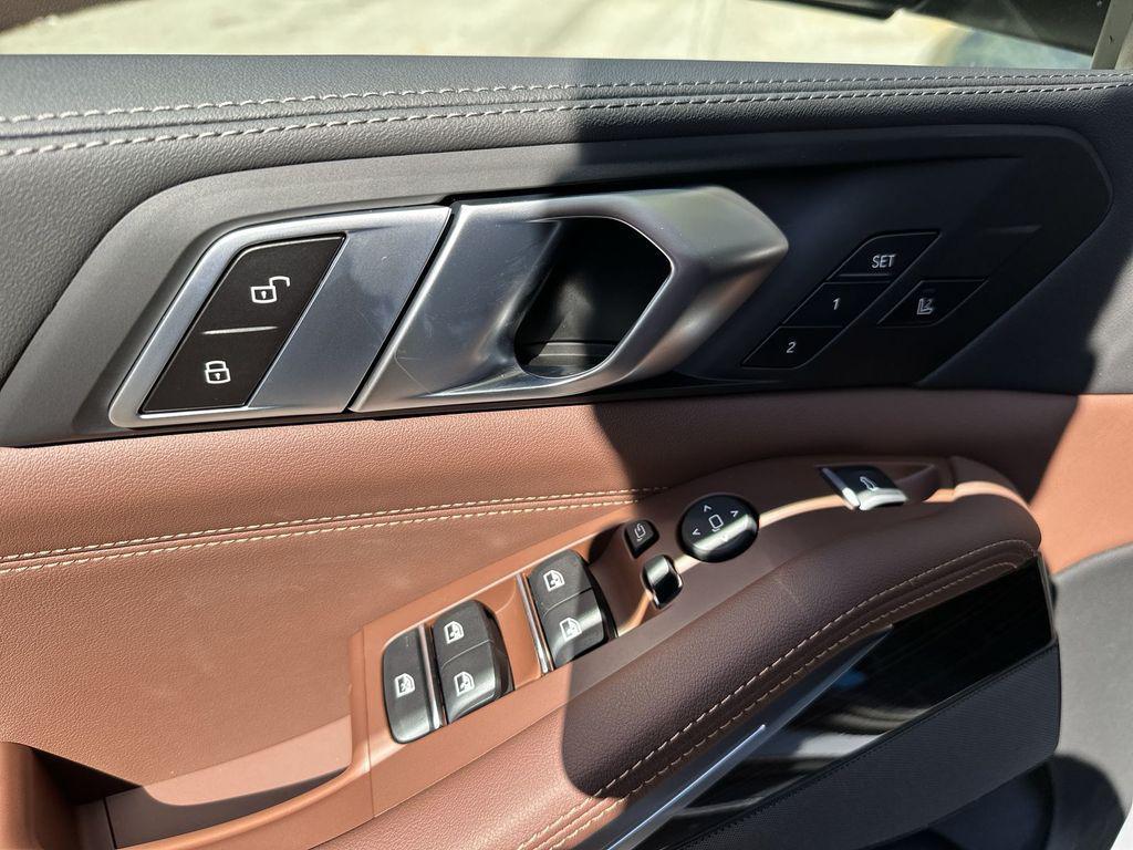 new 2026 BMW X5 car, priced at $77,025