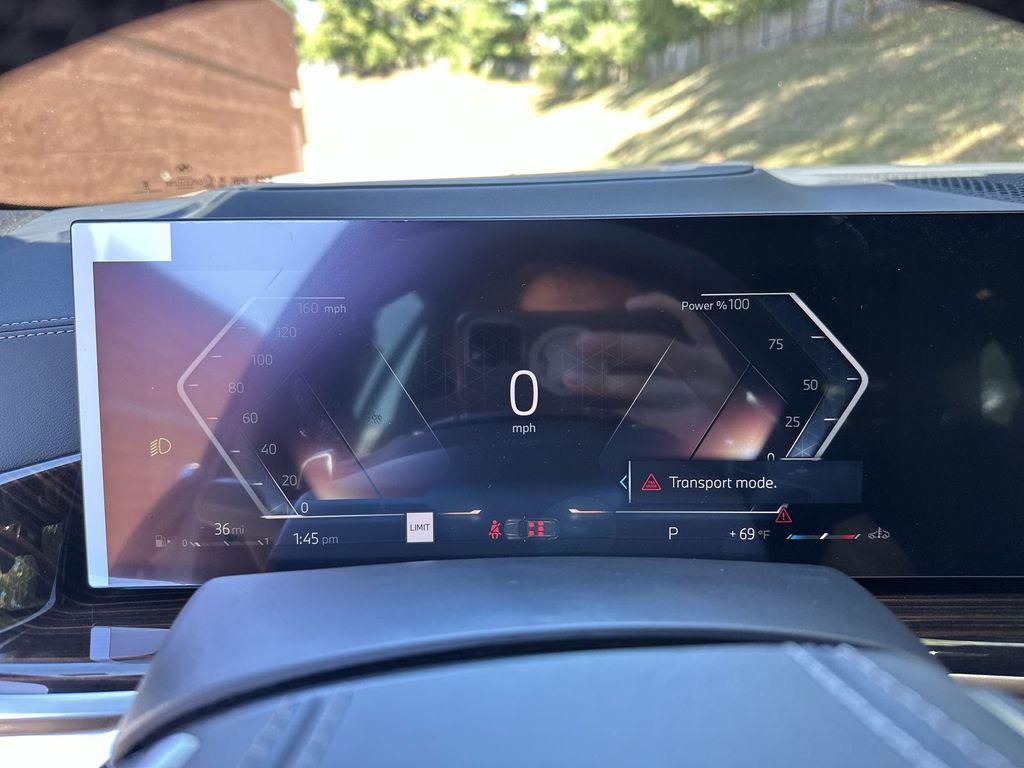 new 2026 BMW X5 car, priced at $77,025