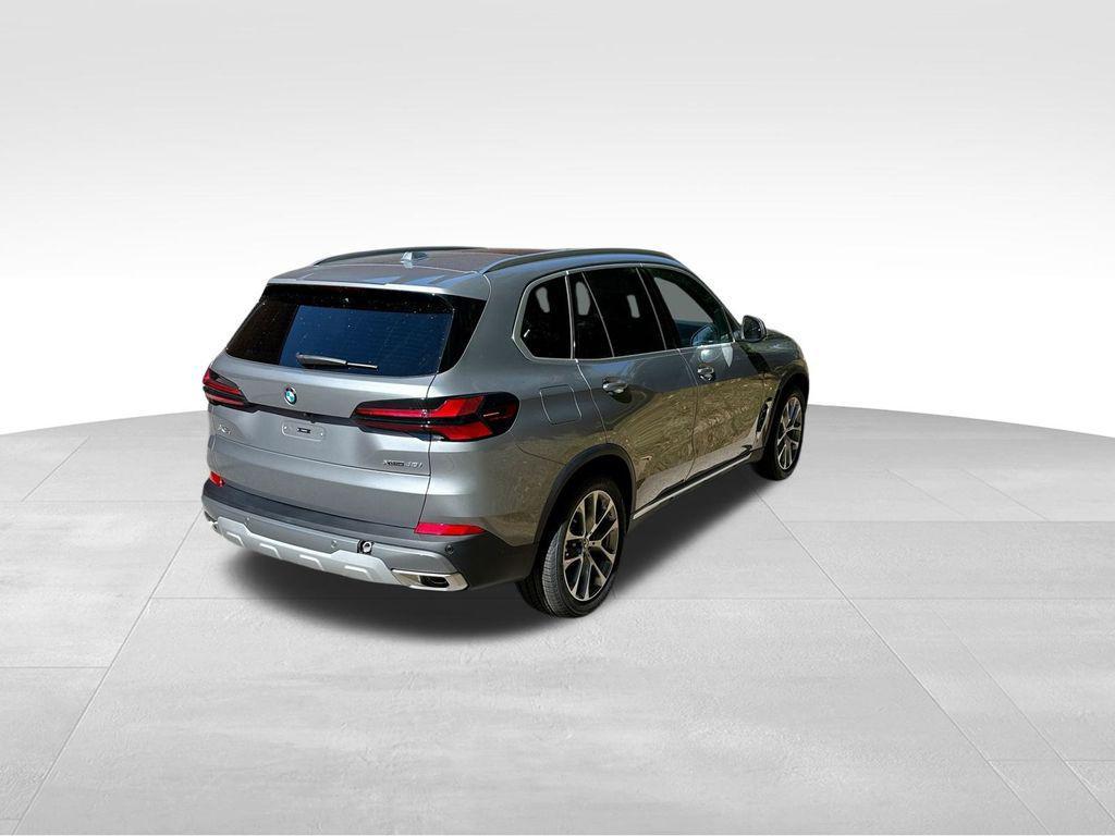 new 2026 BMW X5 car, priced at $77,025