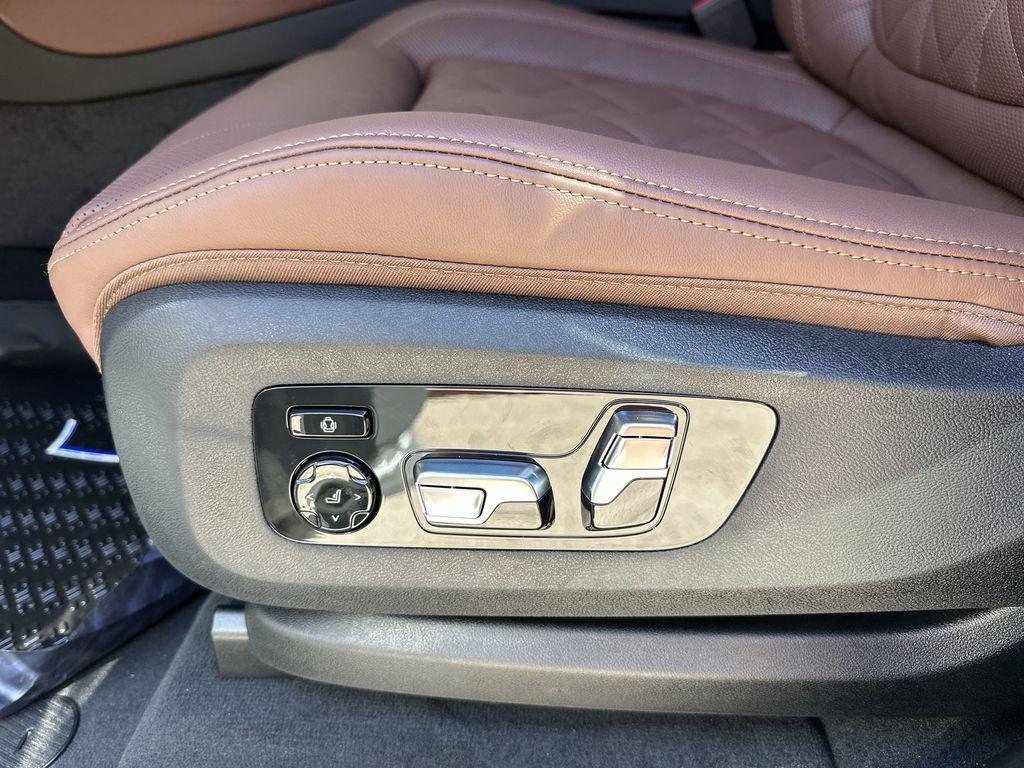 new 2026 BMW X5 car, priced at $77,025