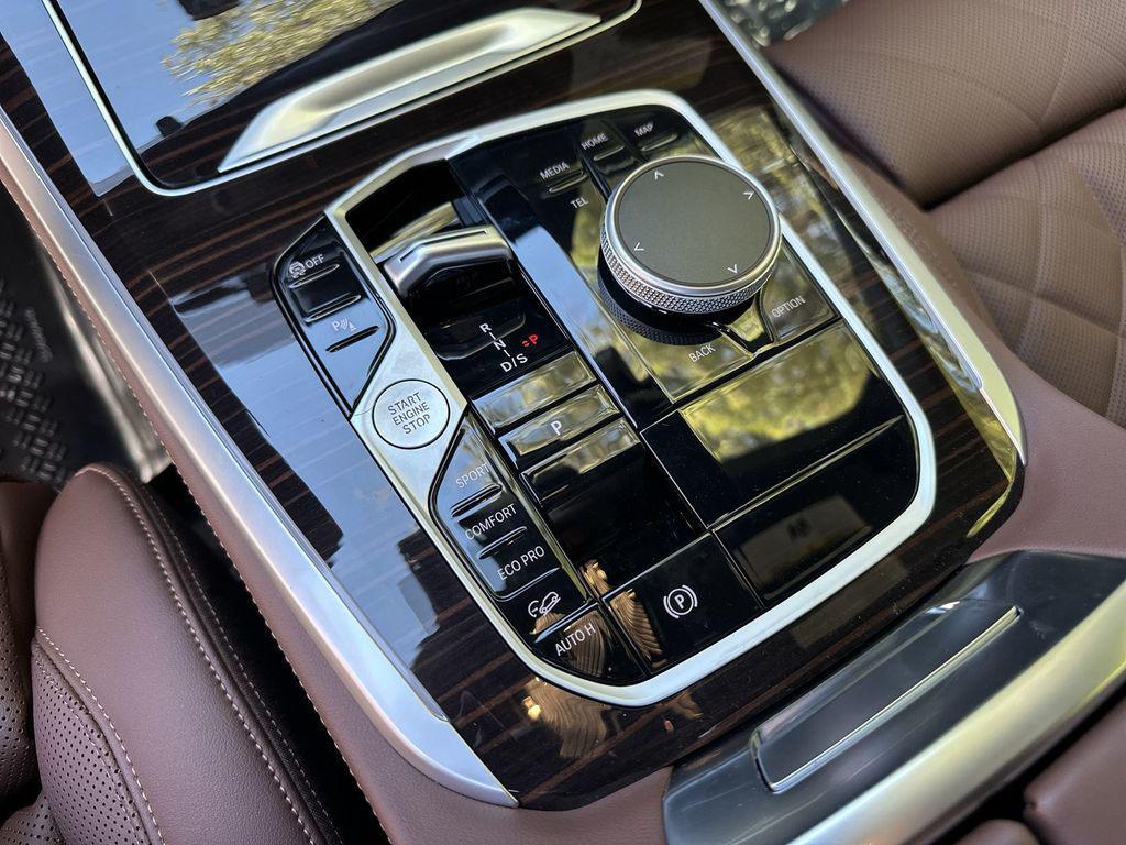 new 2026 BMW X5 car, priced at $77,025