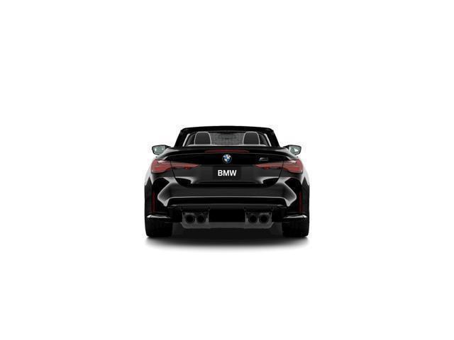 new 2026 BMW M4 car, priced at $107,835