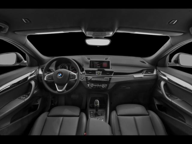 used 2022 BMW X2 car, priced at $27,553