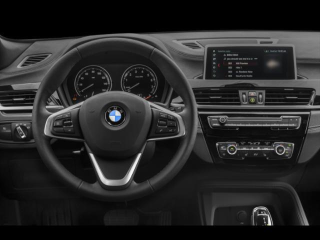 used 2022 BMW X2 car, priced at $27,553