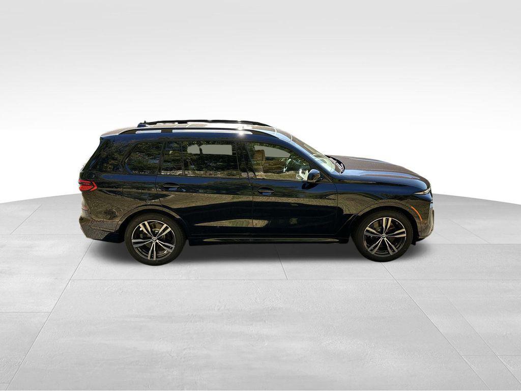 new 2026 BMW X7 car, priced at $98,525