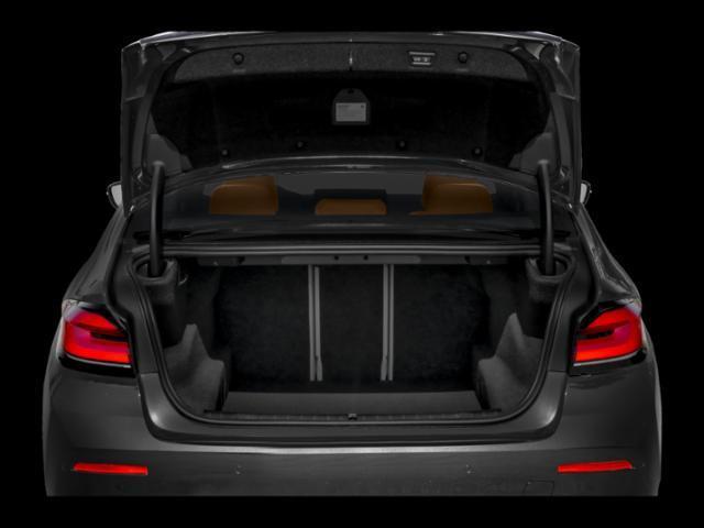 used 2022 BMW 530 car, priced at $39,240