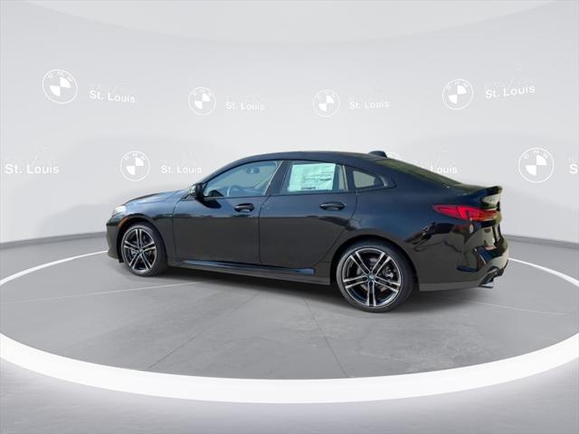 used 2024 BMW 228 Gran Coupe car, priced at $39,855
