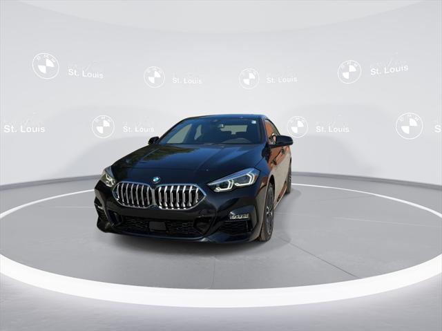 used 2024 BMW 228 Gran Coupe car, priced at $39,855