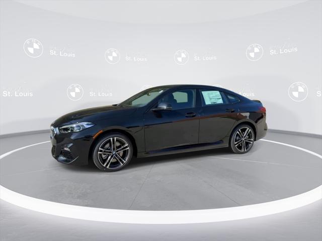 used 2024 BMW 228 Gran Coupe car, priced at $39,855